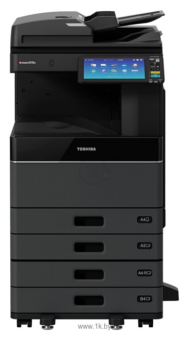 Фотографии Toshiba e-STUDIO3018A