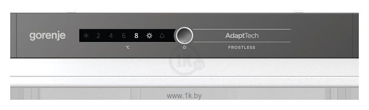 Фотографии Gorenje RKI 2181 A1