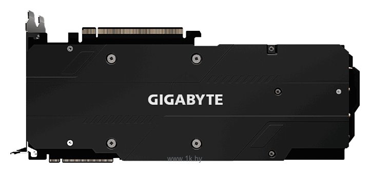 Фотографии GIGABYTE GeForce RTX 2080 SUPER GAMING OC rev. 2.0