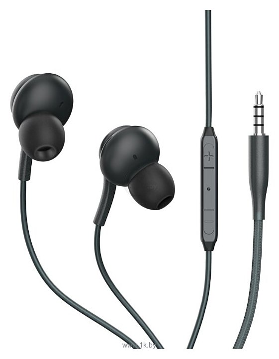 Фотографии Devia Smart Series Wired Earphone