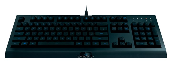 Фотографии Razer Cynosa Lite black