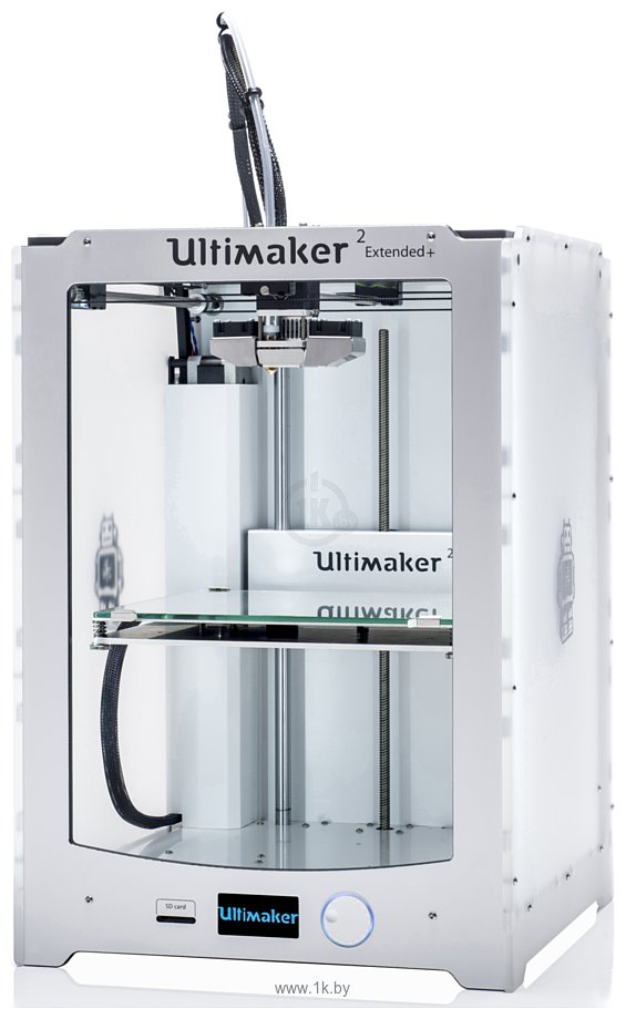 Фотографии Ultimaker 2 Extended+