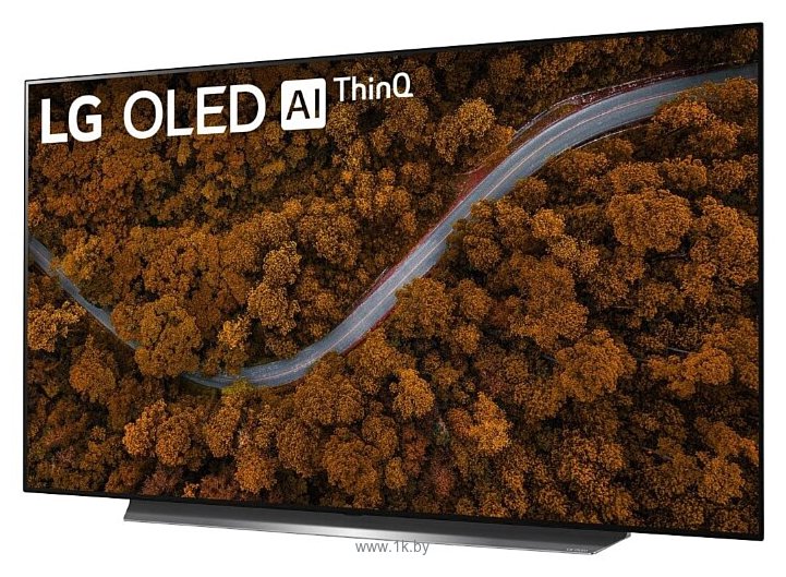 Фотографии LG OLED65CXR