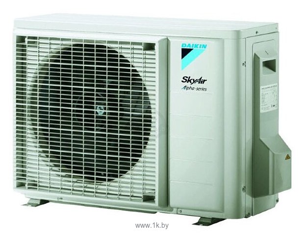 Фотографии Daikin FFA60A9 / RZAG50A