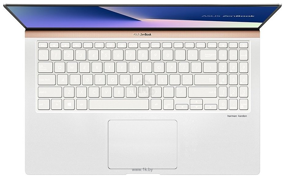 Фотографии ASUS Zenbook 15 UX533FTC-A8343R