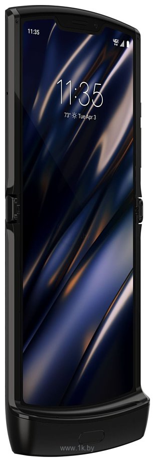 Фотографии Motorola RAZR 2019 (XT2000-2) (международная версия)