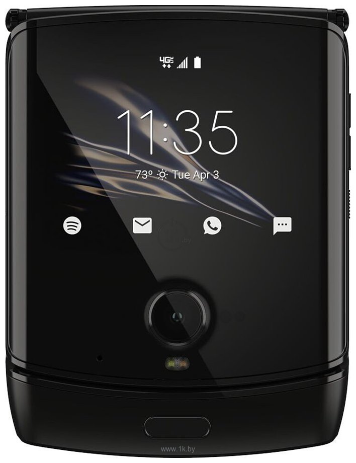 Фотографии Motorola RAZR 2019 (XT2000-2) (международная версия)