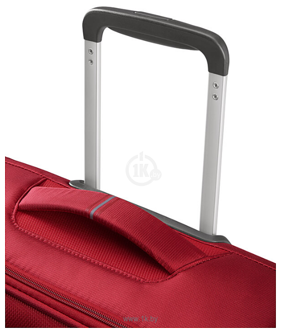 Фотографии American Tourister Crosstrack Red/Grey 55 см (4 колеса)