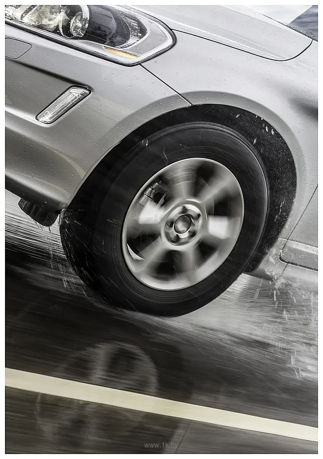 Фотографии Nokian Nordman S2 SUV 235/55 R17 99H