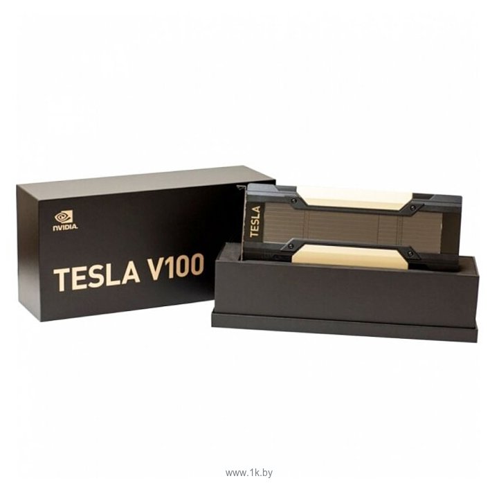 Фотографии PNY Tesla V100 16GB (TCSV100MPCIE)