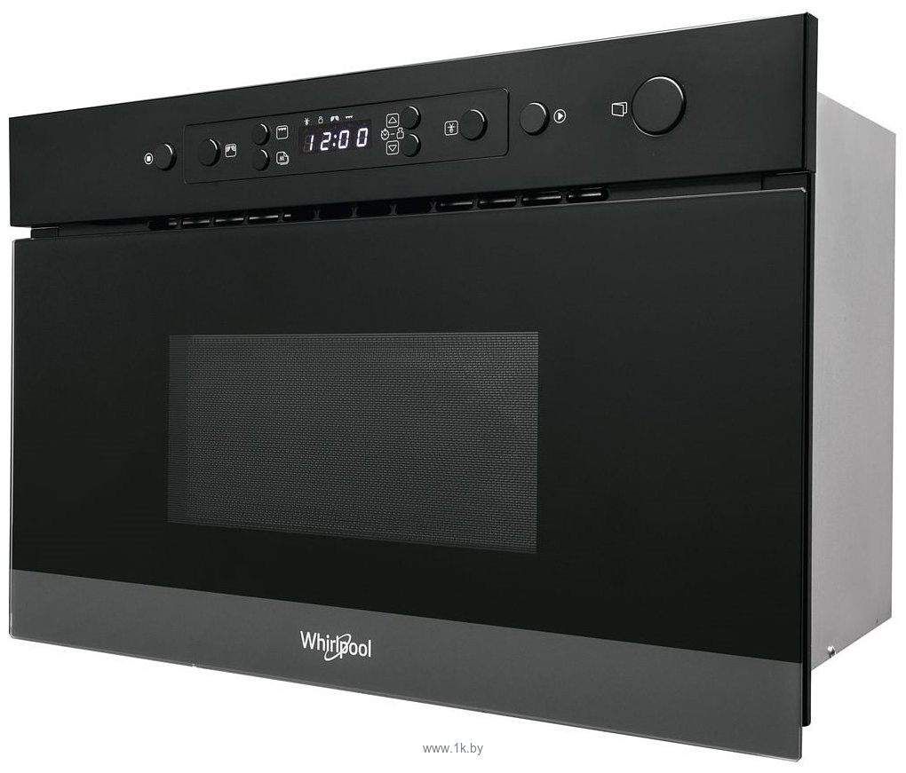 Фотографии Whirlpool AMW 4920 NB