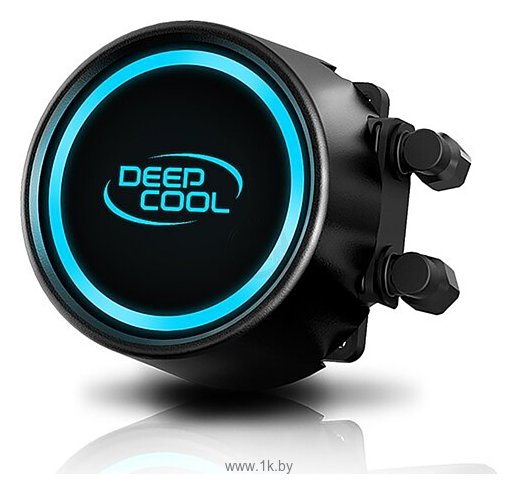 Фотографии Deepcool GAMMAXX L360 V2