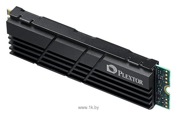 Фотографии Plextor 512 GB PX-512M9PG+