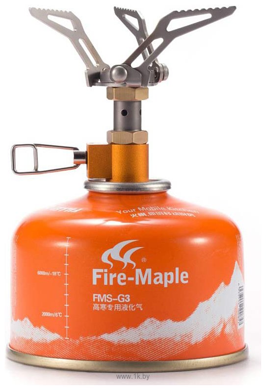 Фотографии Fire-Maple Hornet FMS-300T