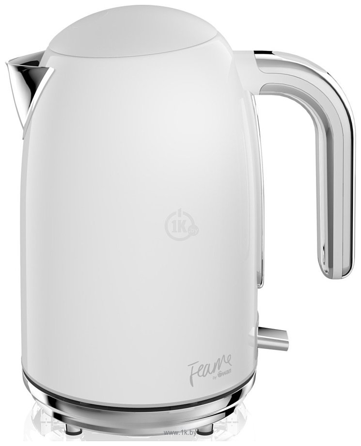 Фотографии Swan Quiet Boil Jug SK34030