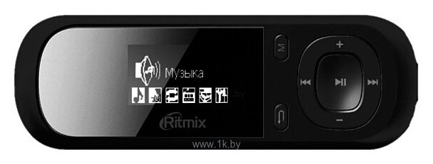 Фотографии Ritmix RF-3360