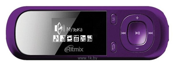 Фотографии Ritmix RF-3360