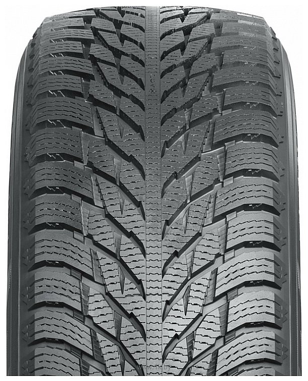 Фотографии Nokian Hakkapeliitta R3 SUV 275/35 R21 103T