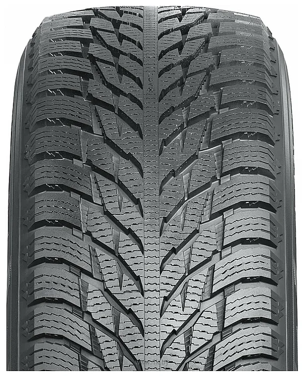 Фотографии Nokian Hakkapeliitta R3 SUV 275/35 R21 103T