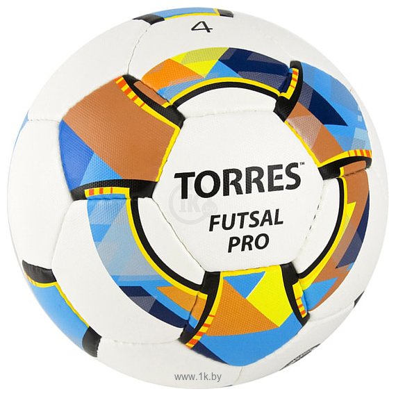 Фотографии Torres Futsal Pro FS32024 (4 размер)