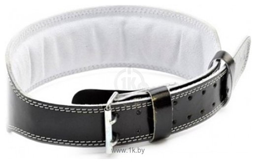 Фотографии Adidas Leather Lumbar Belt ADGB-12235 L/XL