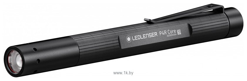 Фотографии Led Lenser P4R Core Pen Light