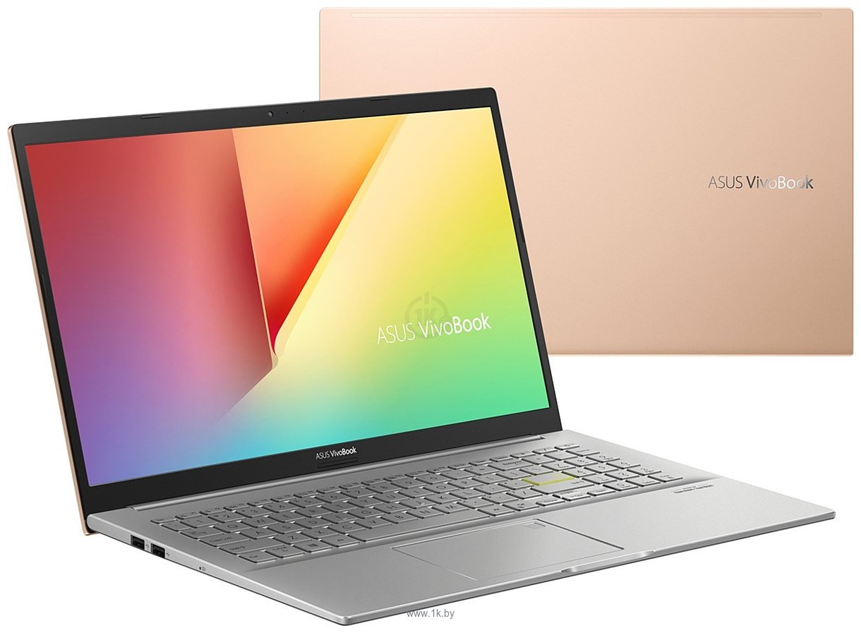 Фотографии ASUS VivoBook 15 K513EA-L12780