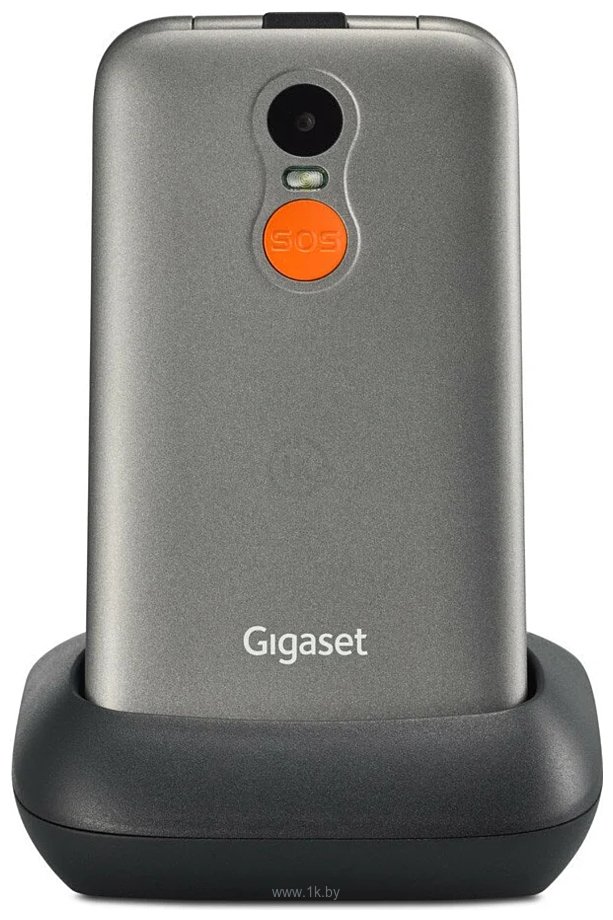 Фотографии Gigaset GL590