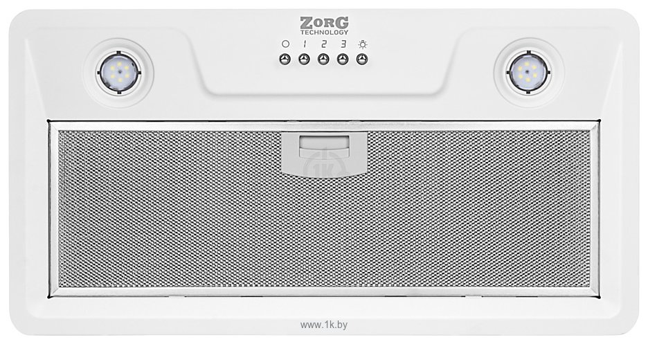 Фотографии ZORG TECHNOLOGY Spot 52 M белый