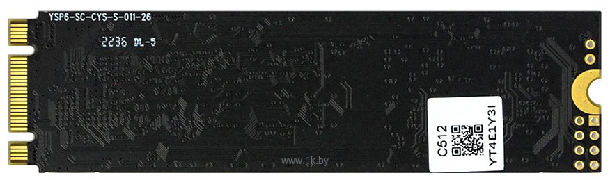 Фотографии Mirex 512GB MIR-512GBM2SAT