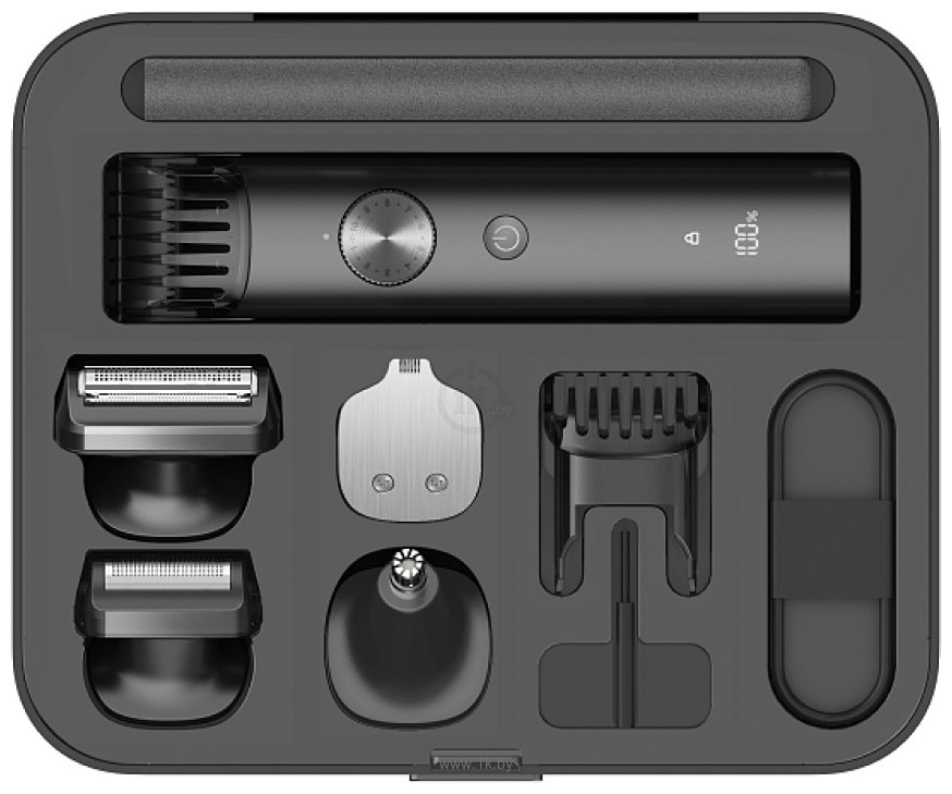 Фотографии Xiaomi Grooming Kit Pro BHR6395GL