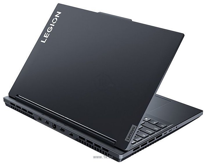 Фотографии Lenovo Legion 5 Savior Y7000P (82YA0001CD)