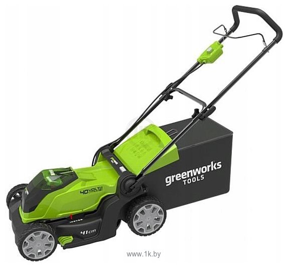 Фотографии Greenworks GR2504707