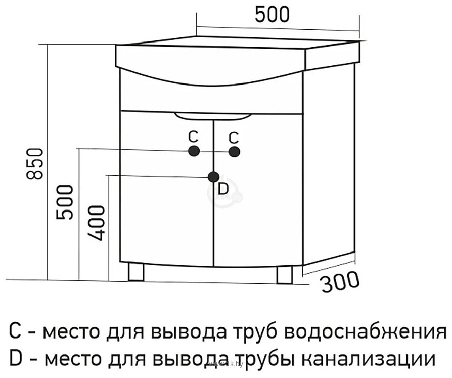 Фотографии Mixline Ливадия 50 549696