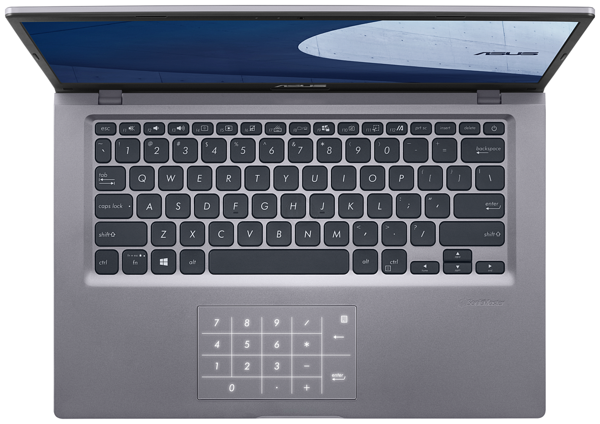 Фотографии ASUS Expertbook P1412CEA-EB0911X