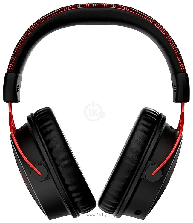 Фотографии HyperX Cloud Alpha Wireless