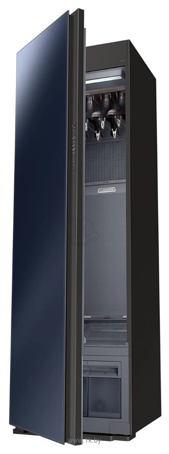 Фотографии Samsung DF10A9500CG 