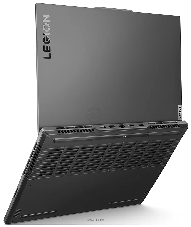 Фотографии Lenovo Legion Slim 5 16IRH8 (82YA003YRK)