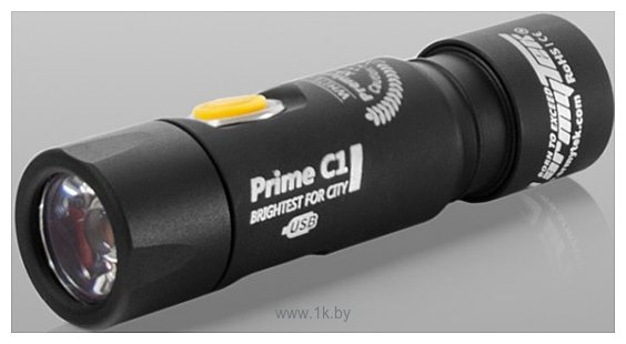 Фотографии Armytek Prime C1 Pro (теплый)