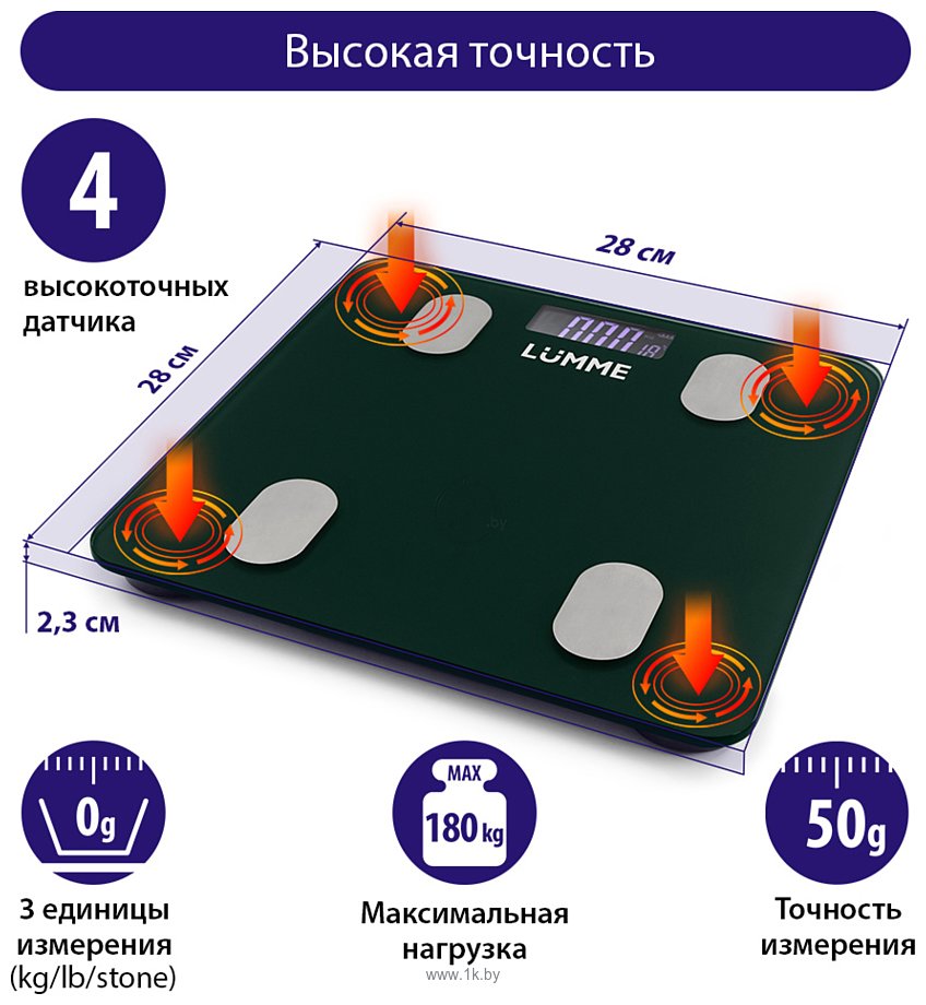 Фотографии Lumme LU-1334 (темный хризолит)