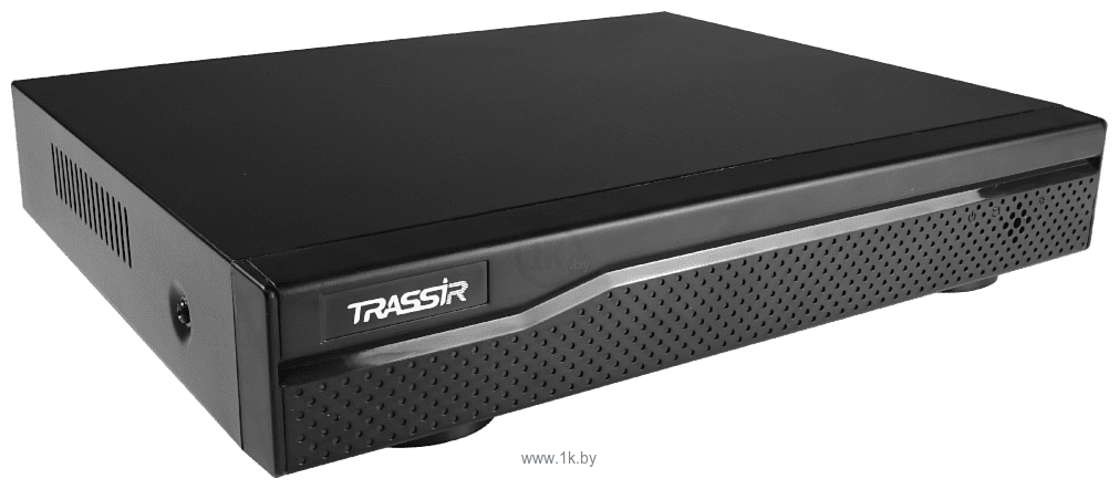 Фотографии TRASSIR NVR-1104P V2