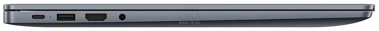 Фотографии Huawei MateBook D 16 2024 MCLF-X (53013YLY)
