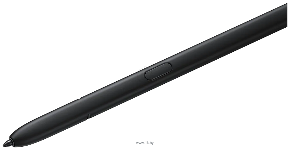 Фотографии Samsung S Pen для Samsung Galaxy S23 Ultra (черный/зеленый)