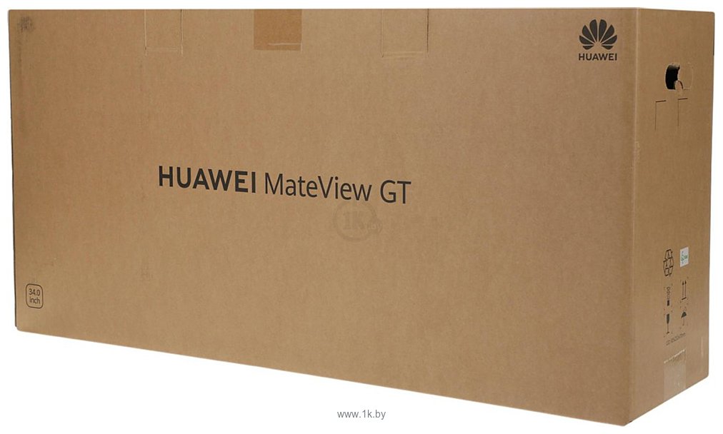 Фотографии Huawei MateView GT ZQE-CBA 53061123