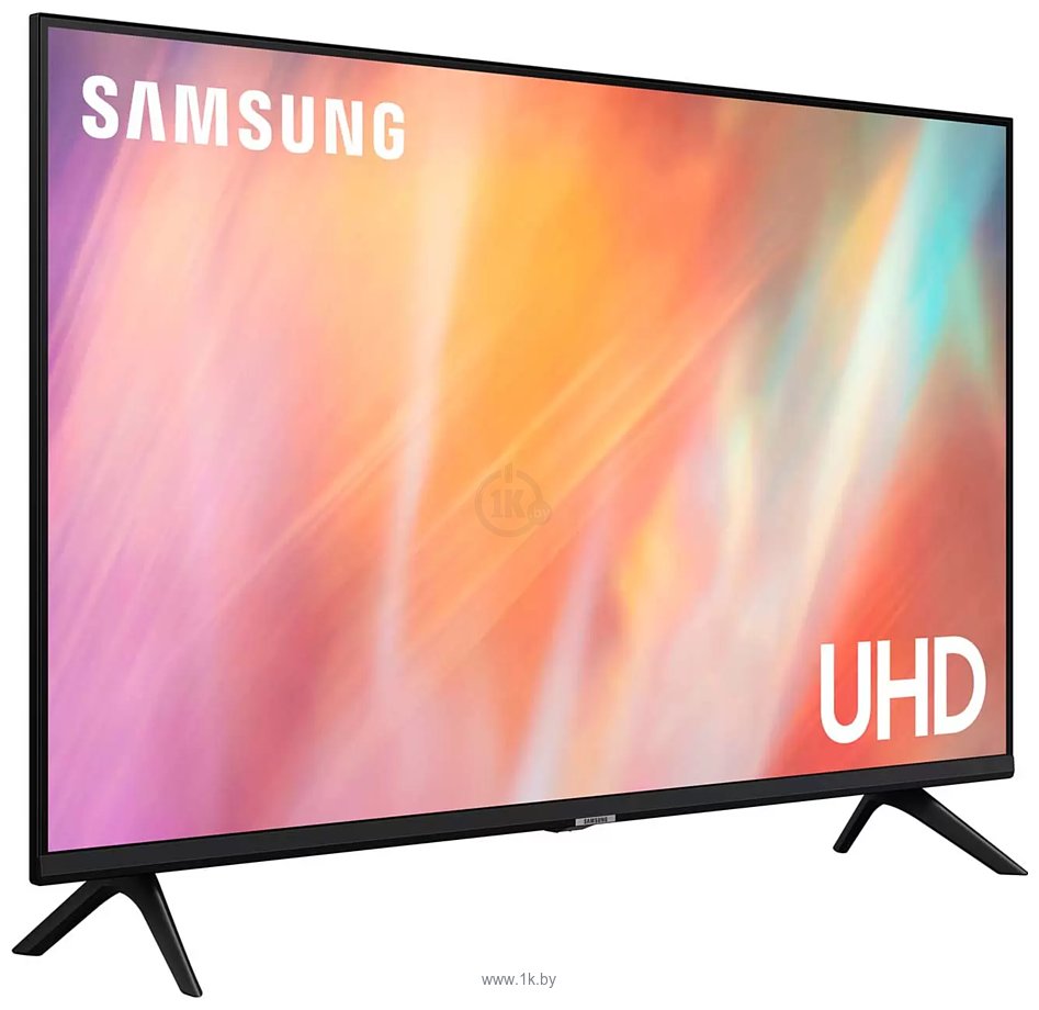 Фотографии Samsung Crystal UHD AU7092 UE43AU7092UXXH