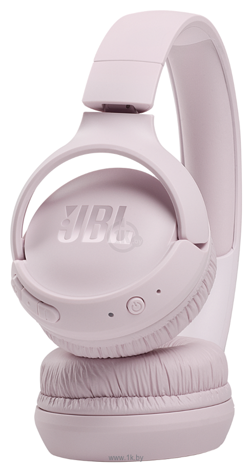 Фотографии JBL Tune 510BT (розовый)