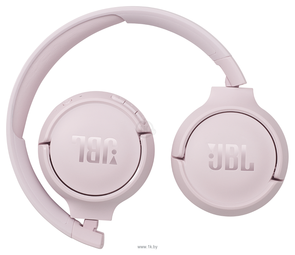 Фотографии JBL Tune 510BT (розовый)