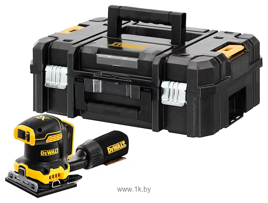 Фотографии DeWALT DCW200NT