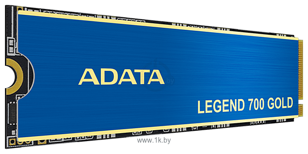 Фотографии ADATA Legend 700 Gold 512GB SLEG-700G-512GCS-SH7