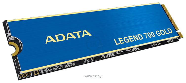 Фотографии ADATA Legend 700 Gold 512GB SLEG-700G-512GCS-SH7